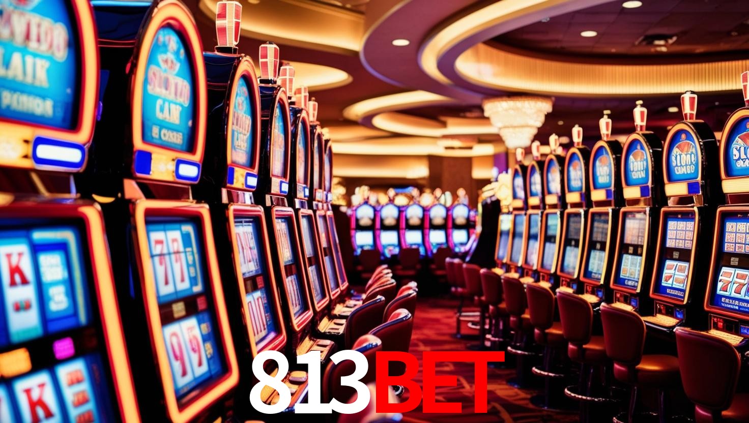 813BET