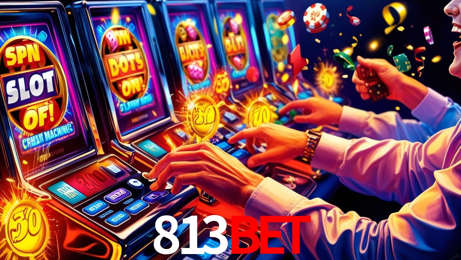 813BET